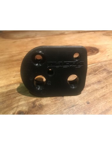 Nacra Crossbar Rear Endcap Portboard