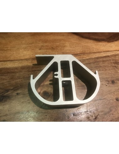 Nacra Crossbar Rear Extrusion Insert 27mm