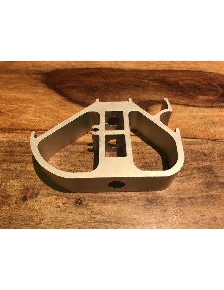 Nacra Insert Poutre Avant 27mm