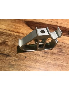 Nacra Insert Poutre Avant 27mm 2