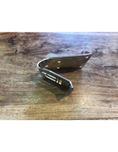 Nacra Main Sail Traveler Support 2