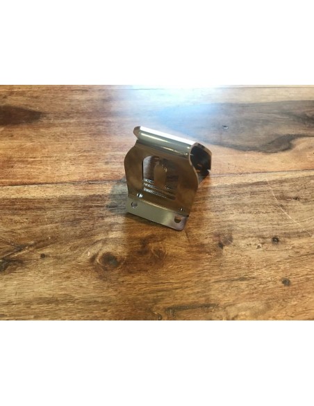 Nacra Support Tourelle Serre-Ecoute Chariot GV