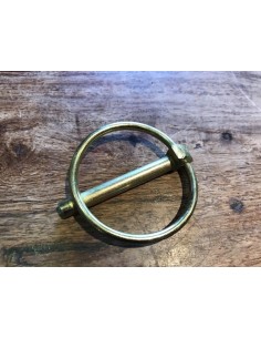 CadKat Spring cotter 35 VA