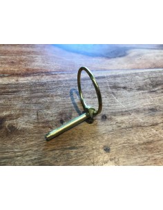 CadKat Spring cotter 35 VA 2