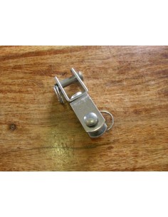 Emerillon Poulies 5mm