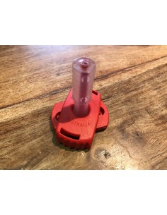 Goodall Tiller and Stick Joint 2