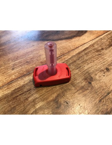 Goodall Tiller and Stick Joint Goodall Tiller and Stick Joint