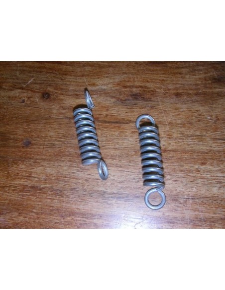 Nacra Ressort pour Casting Safran