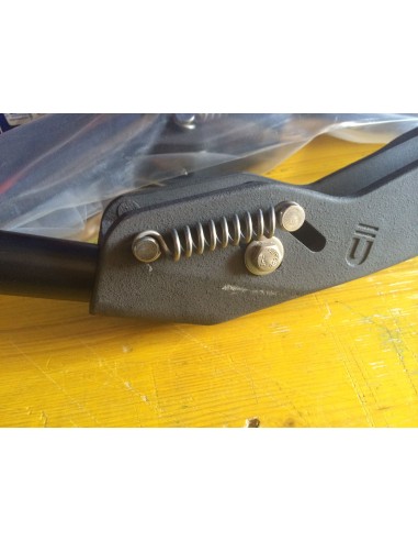 Nacra Ressort pour Casting Safran Nacra Ressort pour Casting Safran