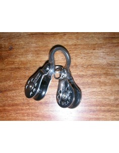 Kit Cunningham 16:1 Harken Blocks and Shackle H2O00048 H2O Sensations