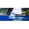 Topper Topaz Argo Club sport symettric assymerttric H2O Sensations