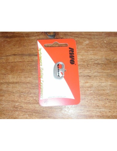 RWO Inglefield Hook Clip Midi 22mm Set R2451 CHF5.09 H2O Sensations RWO Inglefield Hook Clip Midi 22mm Set R2451 CHF5.09 H2O Sensations