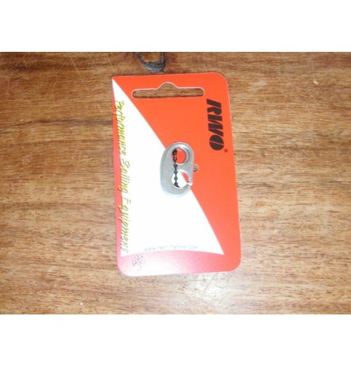 RWO Inglefield Hook Clip Midi 22mm Set R2451 %price% H2O Sensations