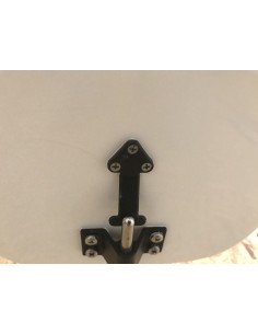 Goodall Rudder Clip 2