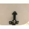 Goodall Rudder Clip