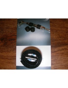 BW Smart Pin avec Velcro 3.2mm