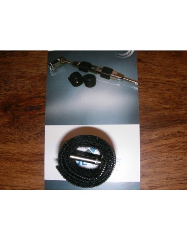 BW Smart Pin avec Velcro 3.2mm