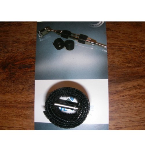 BW Smart Pin avec Velcro 3.2mm