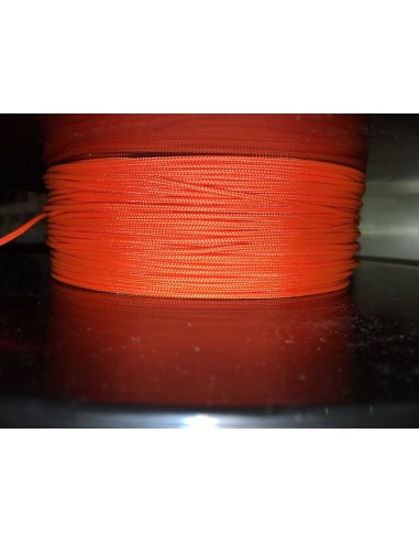 Lancelin Ouranos Polyester Dyneema Bobine 50m 2mm H2O00431ROR H2O Sensations