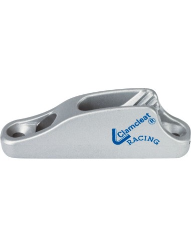 ClamCleat Aluminium Bôme Tangon Wishbone Cleat CL702 H2O Sensations ClamCleat Aluminium Bôme Tangon Wishbone Cleat CL702 H2O Sensations