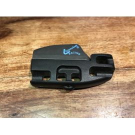 ClamCleat Aero Cleat With CL211MK2 Racing Micro Anodisé Dure CL829-11AN H2O Sensations
