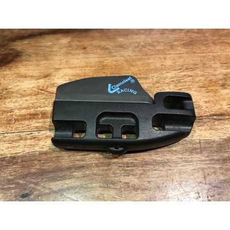 ClamCleat Aero Cleat With CL211MK2 Racing Micro Anodisé Dure CL829-11AN H2O Sensations