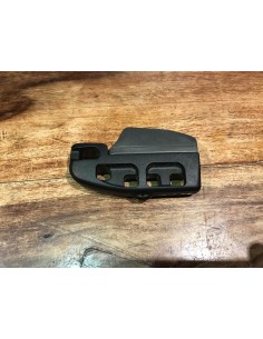 ClamCleat Aero Cleat With CL211MK2 Racing Micro Hard Anodised CL829-11AN H2O Sensations 2