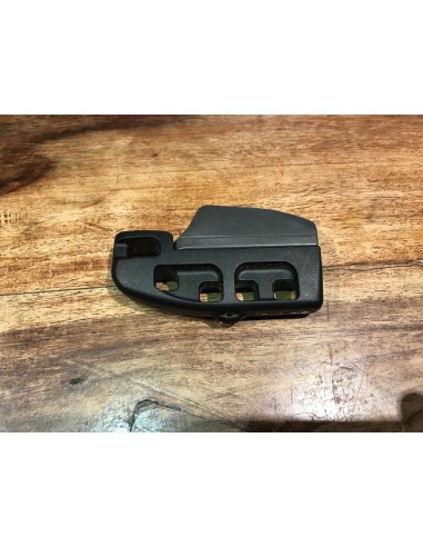 ClamCleat Aero Cleat With CL211MK2 Racing Micro Hard Anodised CL829-11AN H2O Sensations ClamCleat Aero Cleat With CL211MK2 Racing Micro Hard Anodised CL829-11AN H2O Sensations