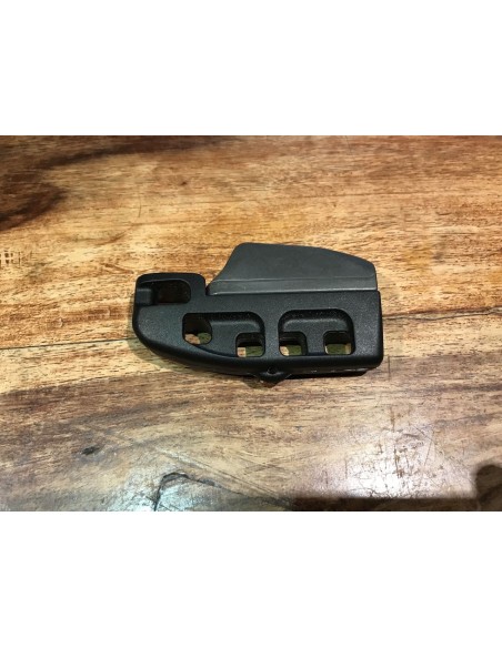 ClamCleat Aero Cleat With CL211MK2 Racing Micro Anodisé Dure CL829-11AN H2O Sensations ClamCleat Aero Cleat With CL211MK2 Racing Micro Anodisé Dure CL829-11AN H2O Sensations