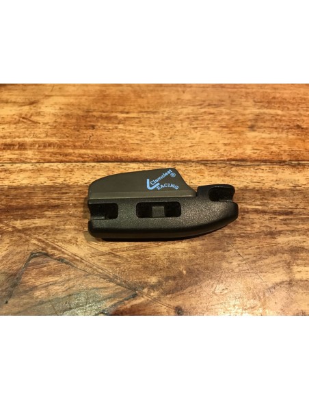 ClamCleat Aero Cleat With CL268 Racing Micro Anodisé Dure CL828-68AN H2O Sensations ClamCleat Aero Cleat With CL268 Racing Micro Anodisé Dure CL828-68AN H2O Sensations