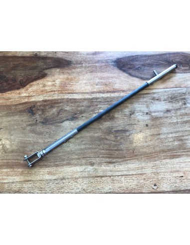 Goodall Rudder Lock Down Arm - Complete