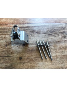 Goodall Mast Heavy Duty Halyard Hook 2