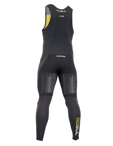 Gul Code Zero Junior 3mm BS Longjohn Wetsuit Gul Code Zero Junior 3mm BS Longjohn Wetsuit