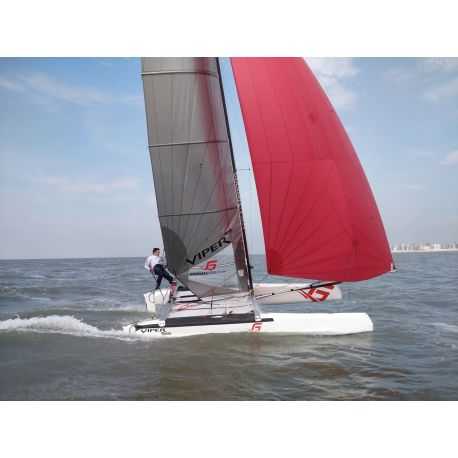 Goodall Mainsail DS