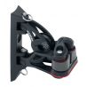 Harken Pivoting Exit Carbo 29mm Cam-Matic Cleat