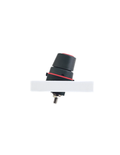 Harken Standard Cam Wedge Kit 38mm 2