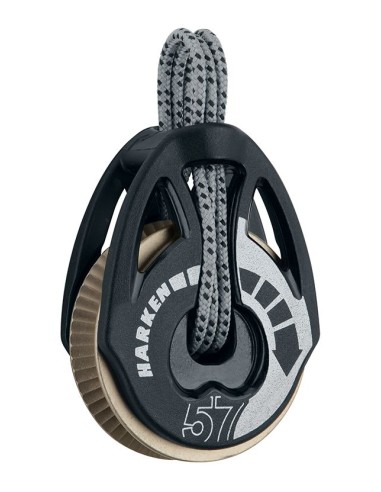 Harken Carbo 57mm T2 Ratchamatic Harken Carbo 57mm T2 Ratchamatic