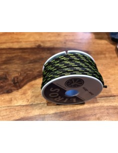 Liros Trimline Neon Polyester 3mm 2