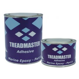 Treadmaster 2 Part Epoxy Adhesive