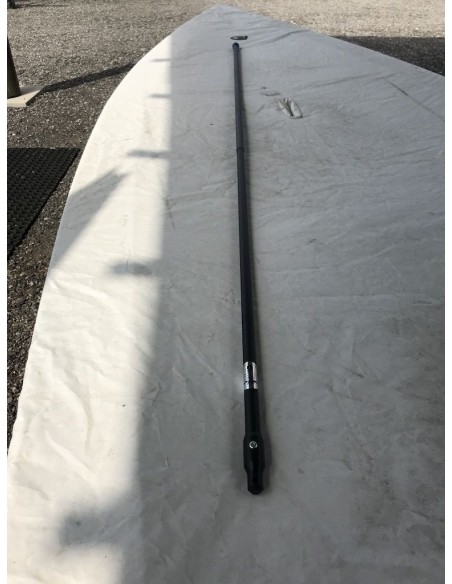 Nacra Aluminium Tiller Extension Fixed Lenght