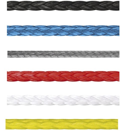 Liros D-Pro Dyneema SK78 3mm