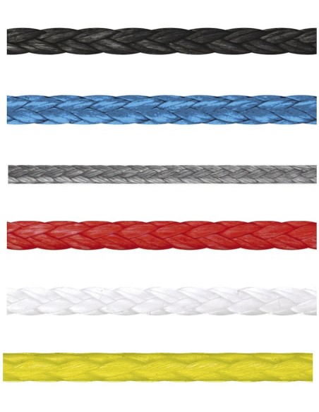 Liros D-Pro Dyneema SK78 4mm