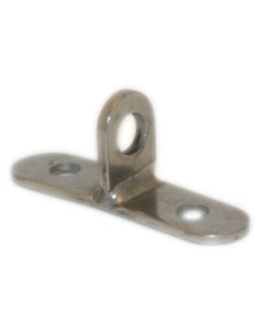 Nacra Selftacking Base Tang Stainless Steel