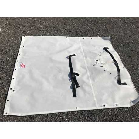 Goodall F18 C2 Trampoline Sealed for Deck Sweeper
