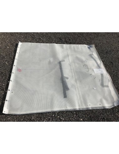 Goodall F18 C2 Trampoline fermé pour Deck Sweeper Goodall F18 C2 Trampoline fermé pour Deck Sweeper