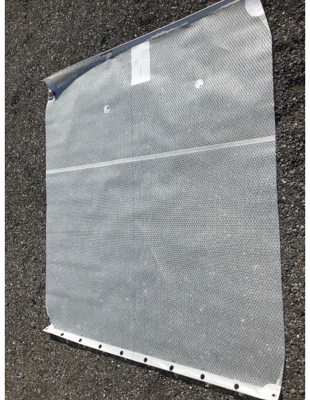 Goodall F18 C2 Trampoline fermé pour Deck Sweeper Goodall F18 C2 Trampoline fermé pour Deck Sweeper