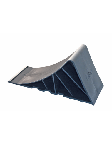 Alko Wheel Cotter PVC