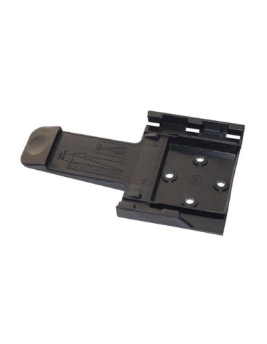 Alko Support Wheel Cotter PVC