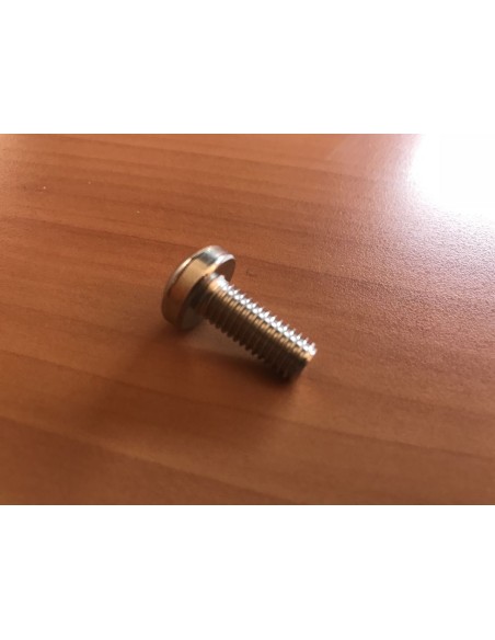 Nacra 17 MK2 Boulon Allen Femelot Supérieur M8*20mm 31997 H2O Sensations Nacra 17 MK2 Boulon Allen Femelot Supérieur M8*20mm 31997 H2O Sensations