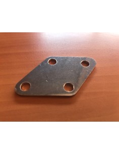 Topper Topaz Shroud Plate